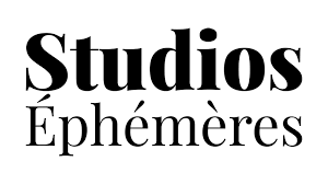Studios &Eacute;ph&eacute;m&egrave;res