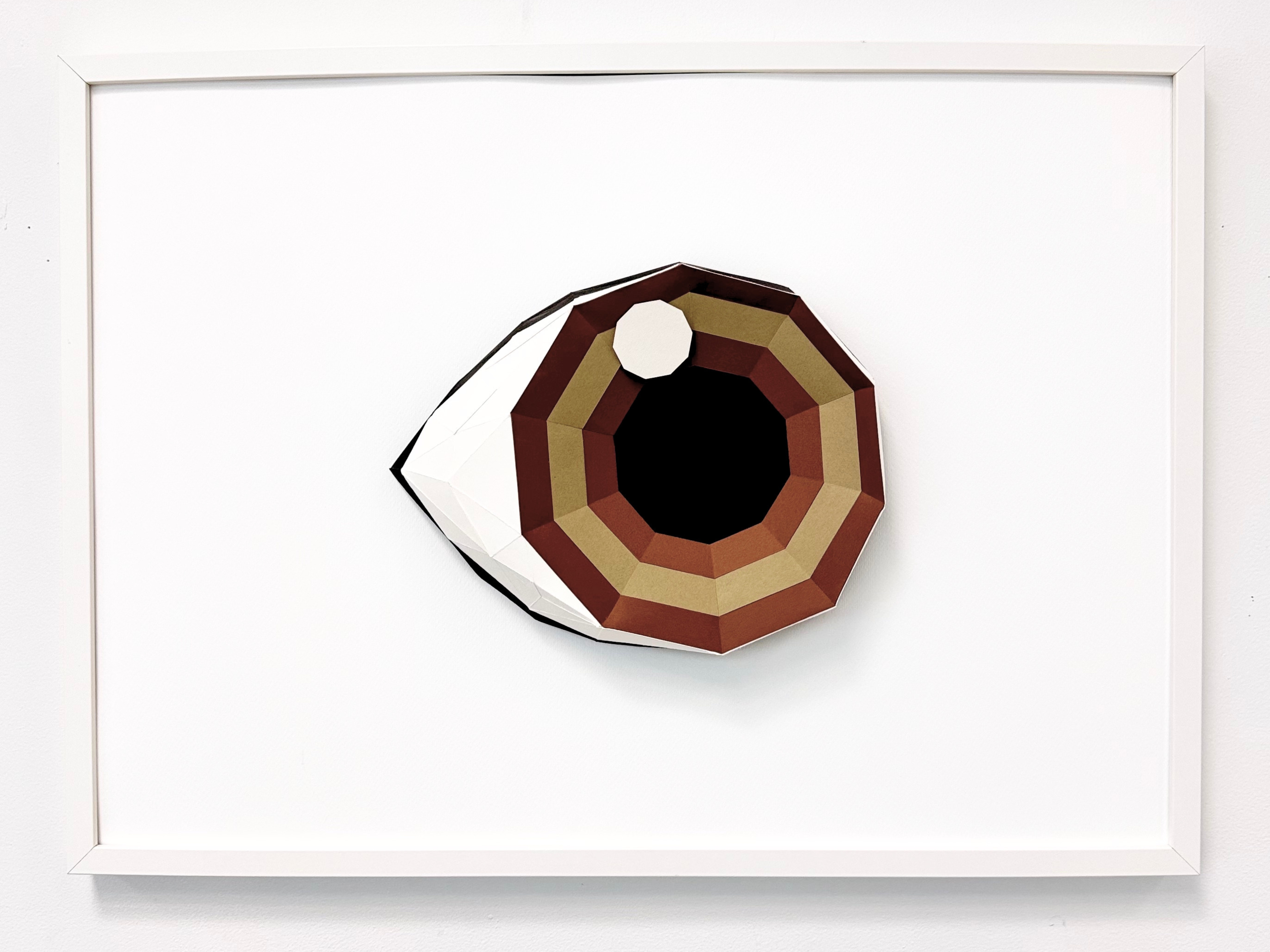 Œuvre du projet Regards